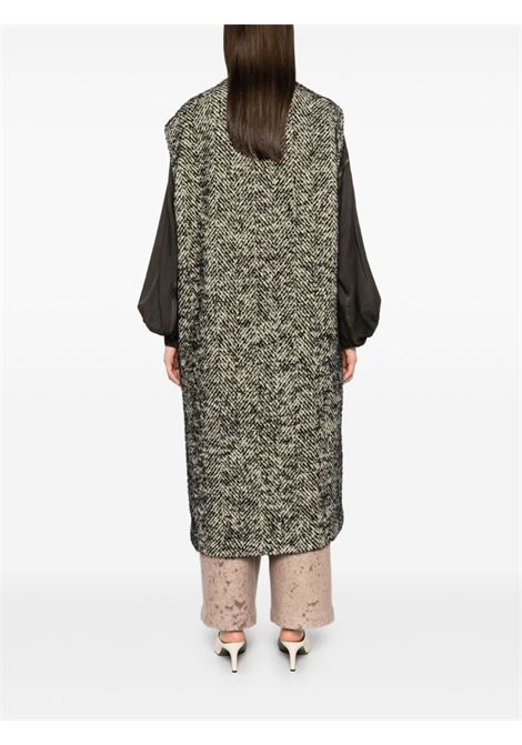 cappotto UMA WANG | Cappotto | UW8026UW091